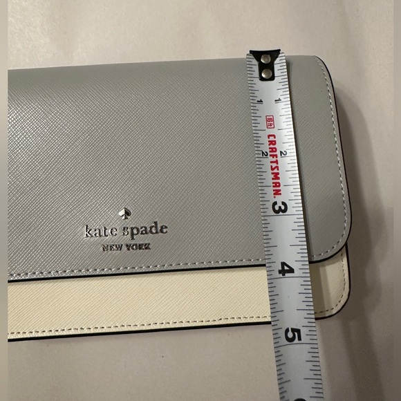 Kate Spade Small Flap Crossbody - NWT Colorblock - Picture 15 of 15